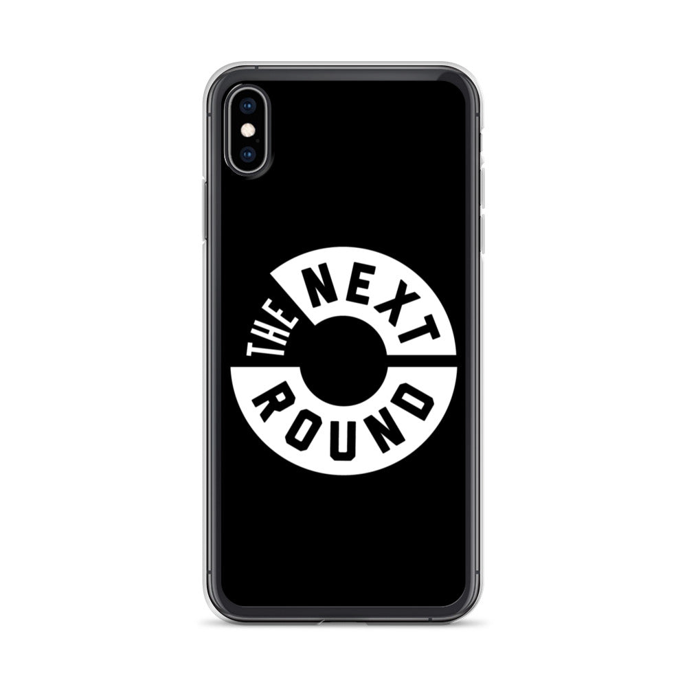 TNR Logo iPhone Case
