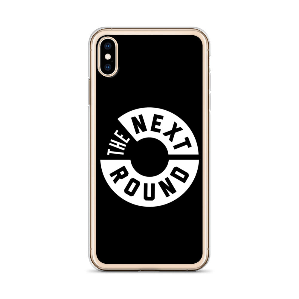 TNR Logo iPhone Case