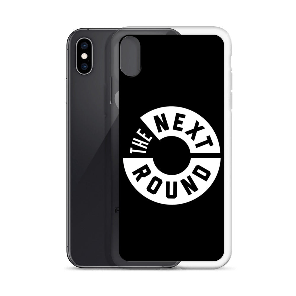 TNR Logo iPhone Case