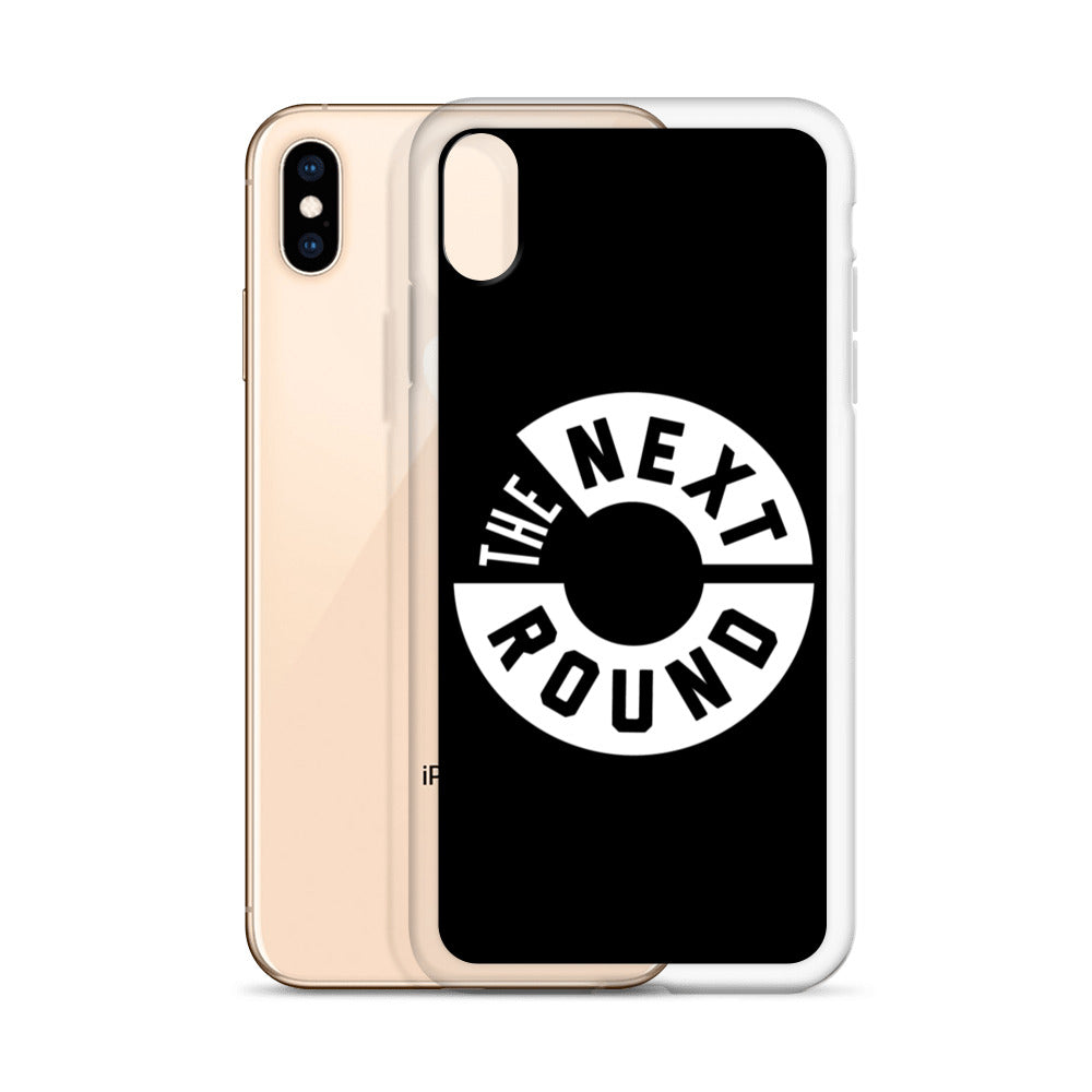 TNR Logo iPhone Case