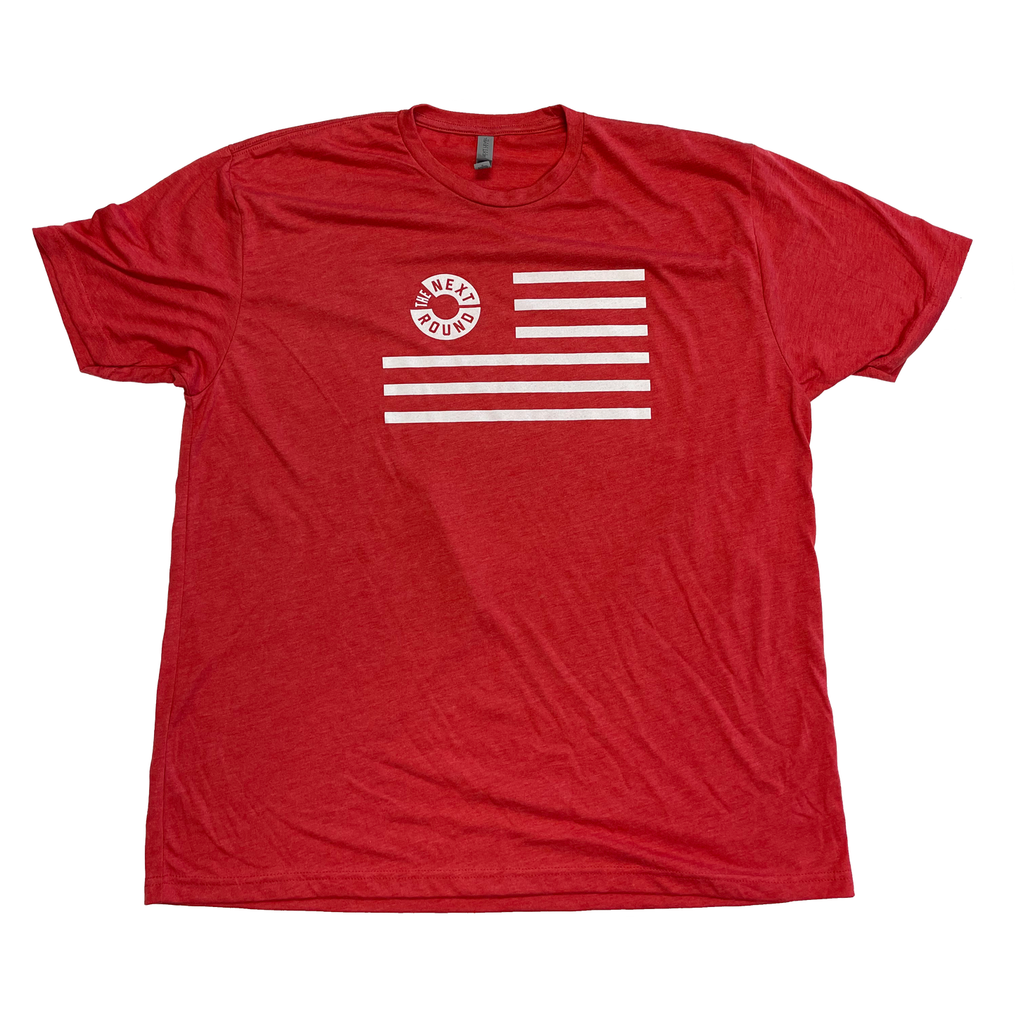 TNR Flag Shirt