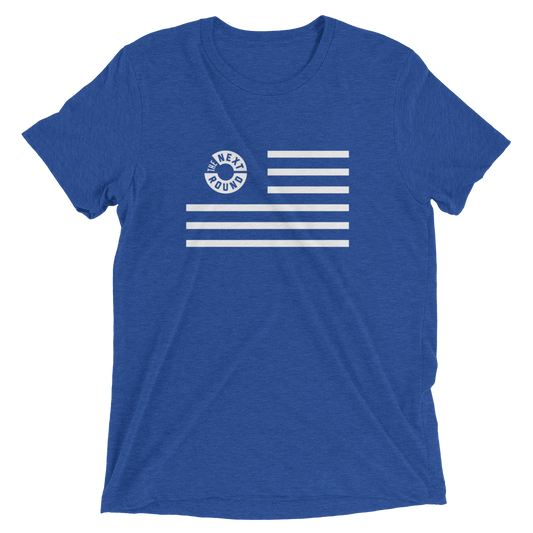 TNR Flag Shirt
