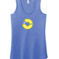 The Next Round Women's Logo Tank
