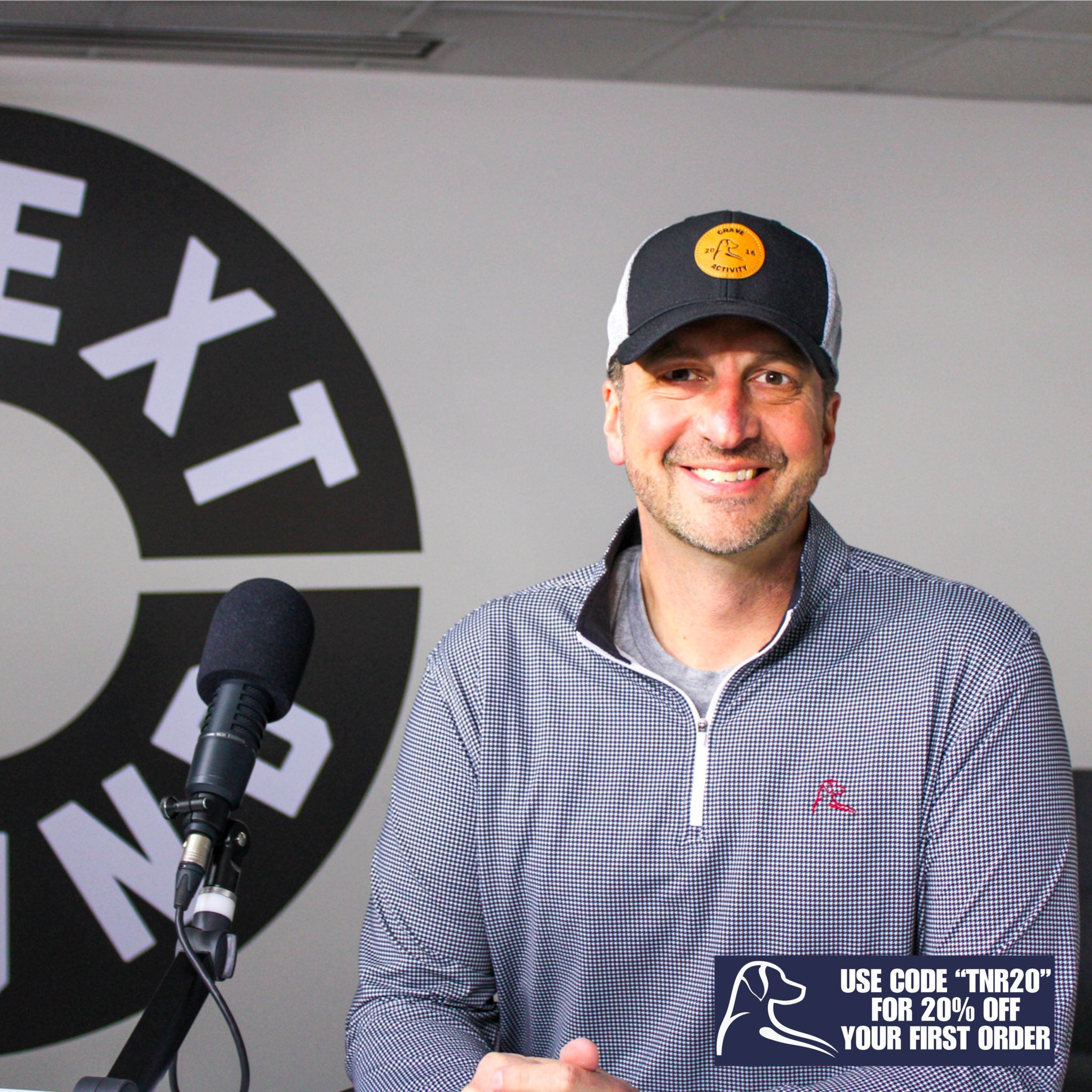 The Next Round Store – Next Round Live