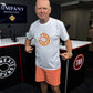 Next Round Logo T-Shirt