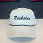 Rockstar Trucker Rope Hat