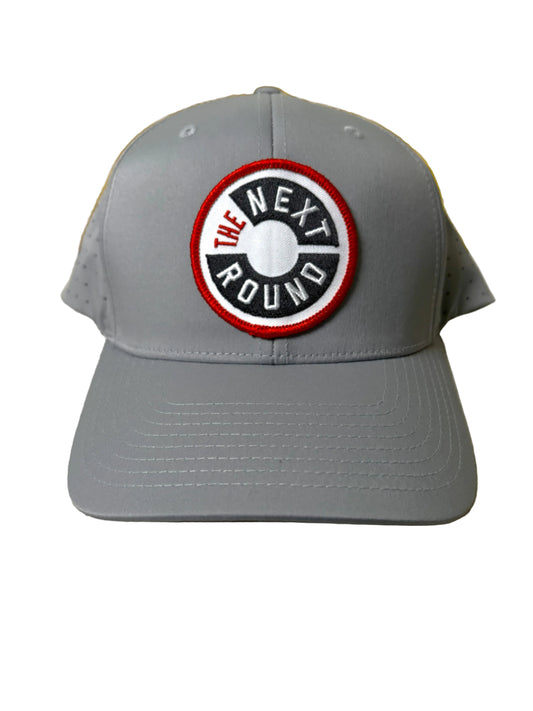 The Next Round Richardson Performance Flex (Gray)