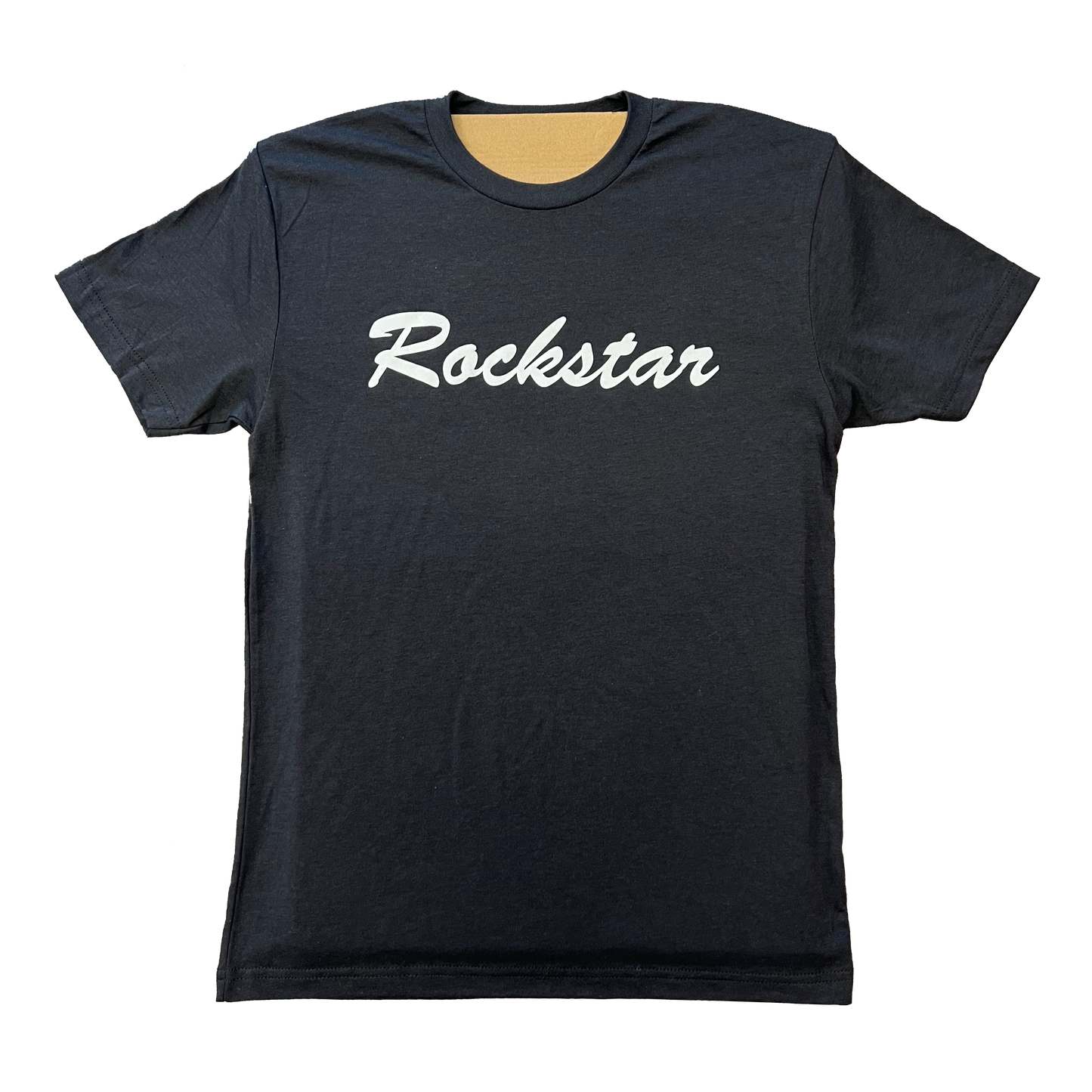 Rockstar Cursive T-Shirt