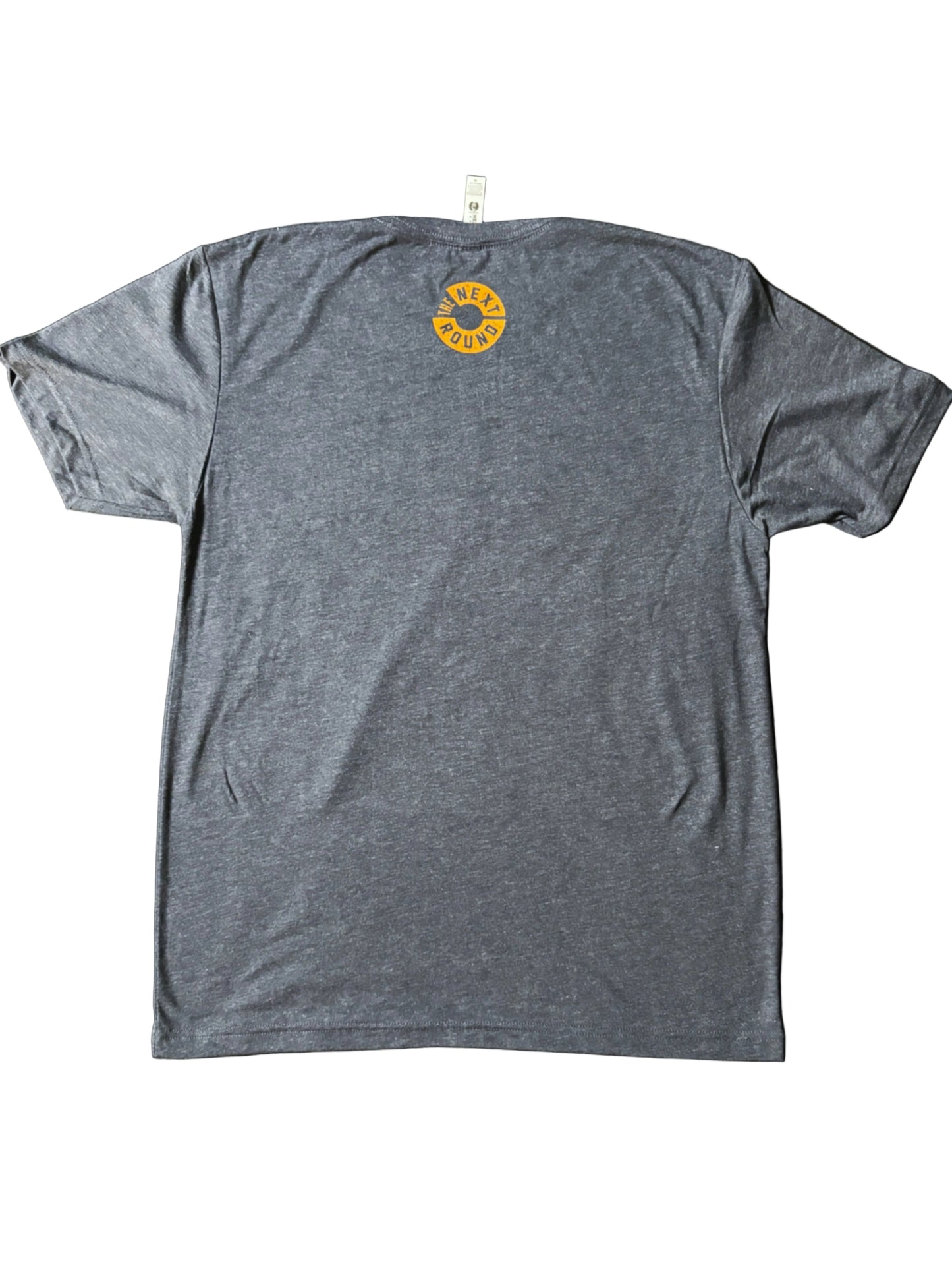 Russian 'W-E' Shirts