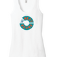 The Next Round Women's Logo Tank