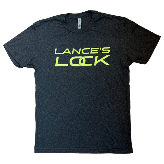 Lance's Lock Shirt