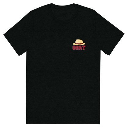 "Thank You GOAT" T-Shirt