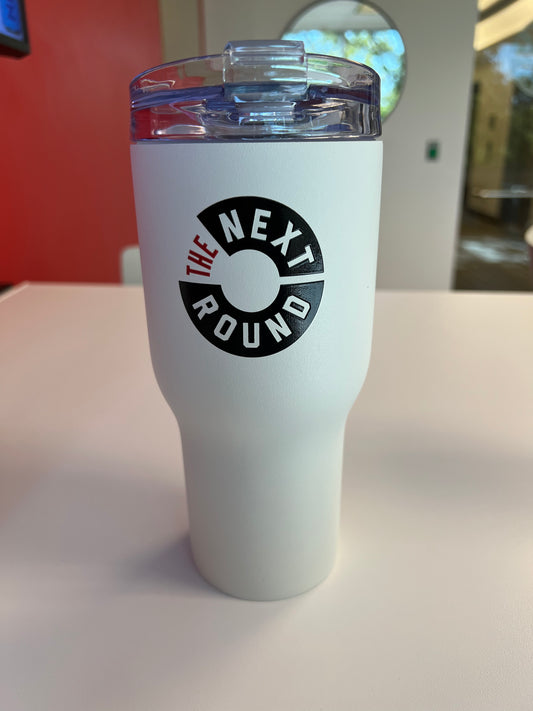 30 oz Tumbler w/ TNR Logo