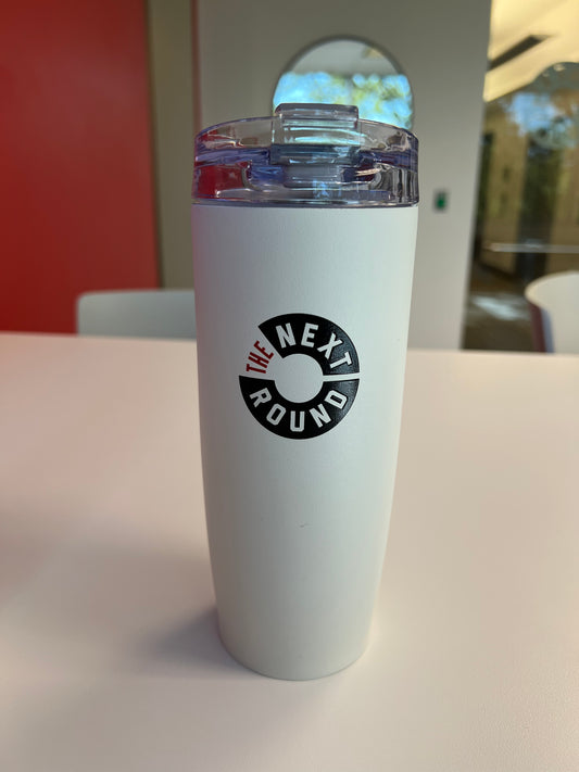 20 oz Tumbler w/ TNR Logo