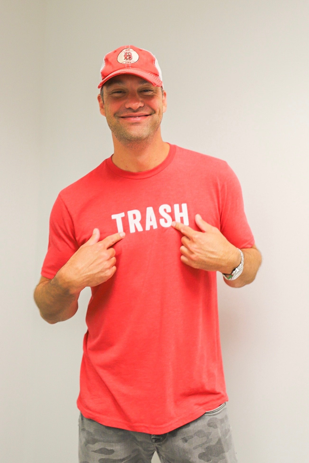 Trash T-Shirt