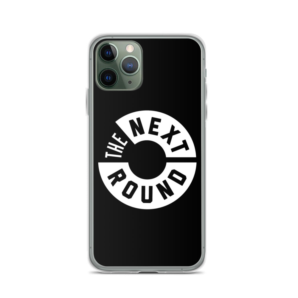 TNR Logo iPhone Case – Next Round Live