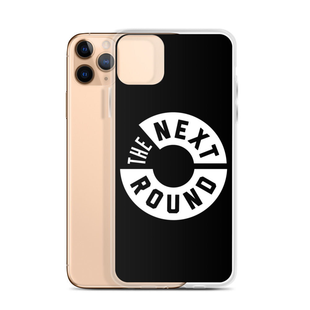 TNR Logo iPhone Case – Next Round Live