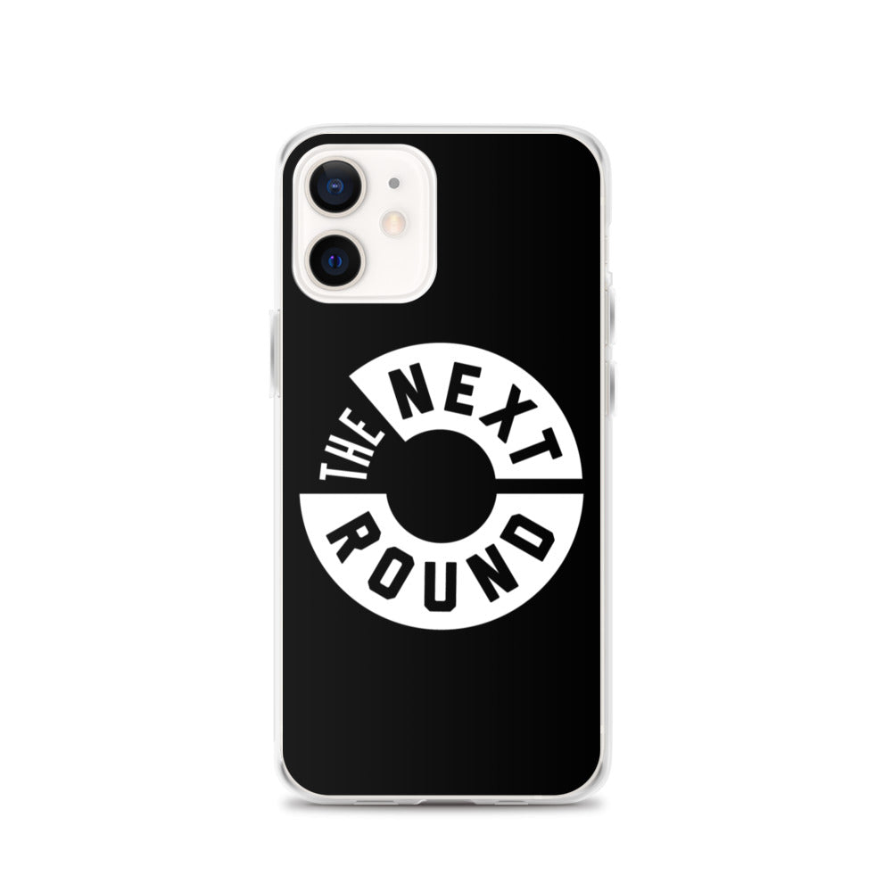 TNR Logo iPhone Case – Next Round Live