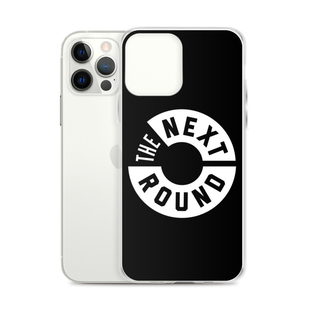 TNR Logo iPhone Case