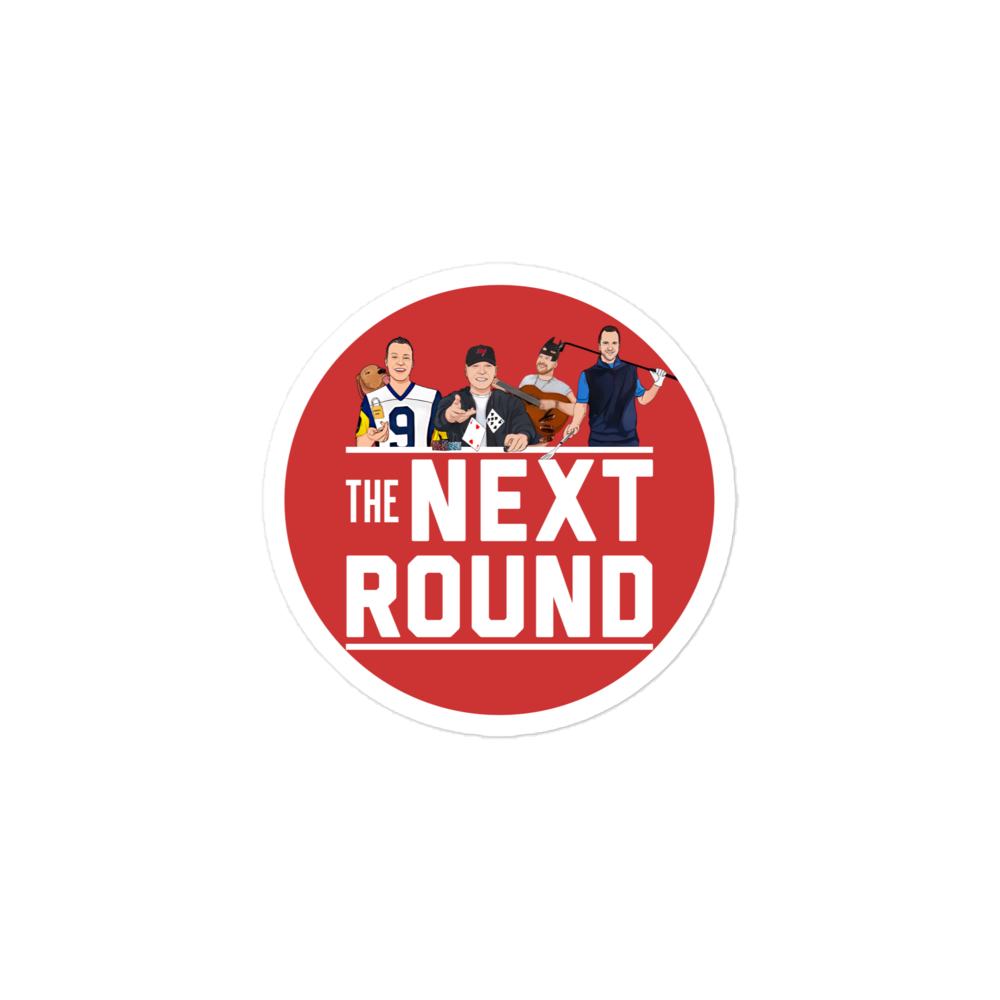 Accessories – Next Round Live