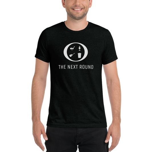 TNR "O" T-Shirt